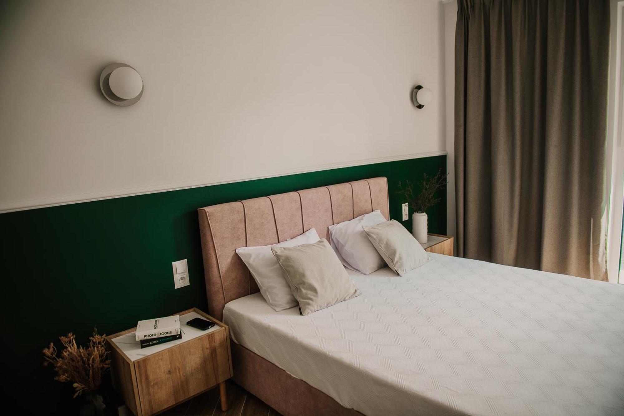 Sam Las Apartamenty Bialowieza Exterior photo
